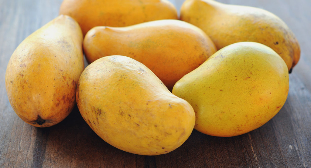 mangoes Produce Depot