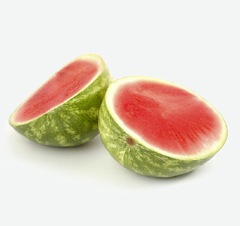 Seedless Watermelon