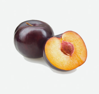 Black Plums