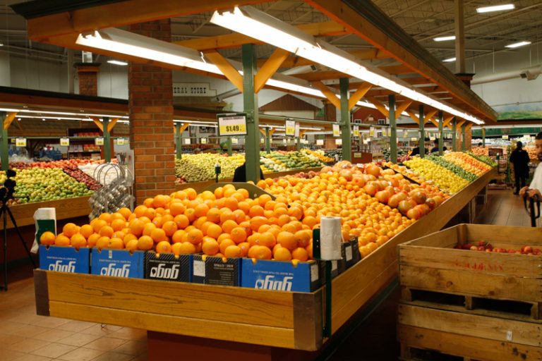 Gallery Produce Depot
