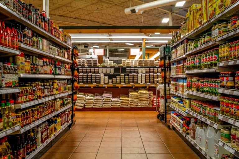 Gallery Produce Depot