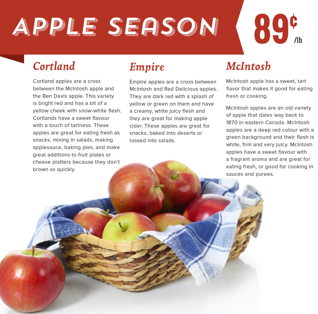 Specials Produce Depot