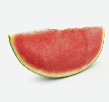 Seedless Watermelon Cuts