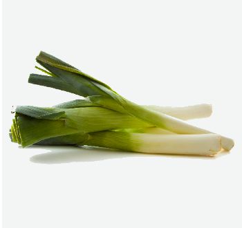Leeks