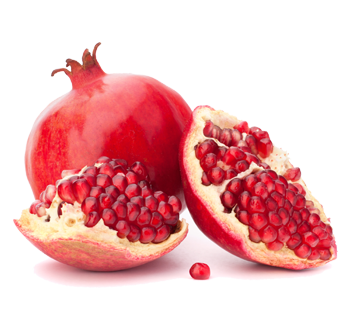 Large Pomegranates