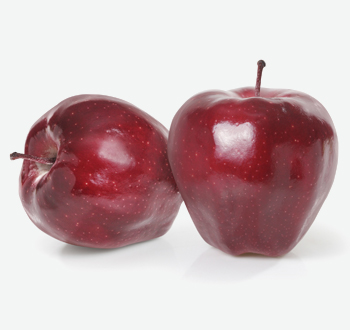 Red Delicious Apples