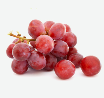 Seedless Red Grapes