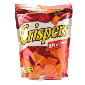 Christie Crispers