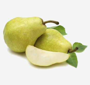 Bartlett Pears