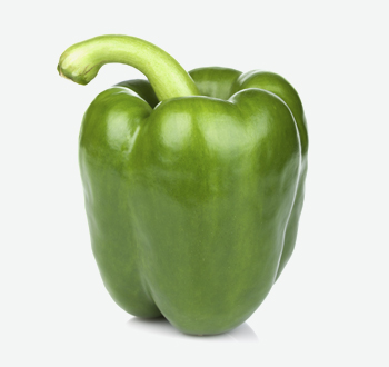 Green Peppers