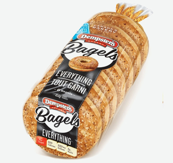 Dempster's Bagels