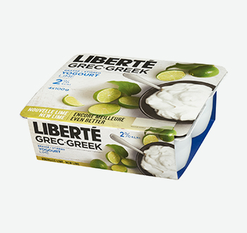 Liberté Greek Yogurt