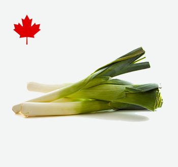 Leeks