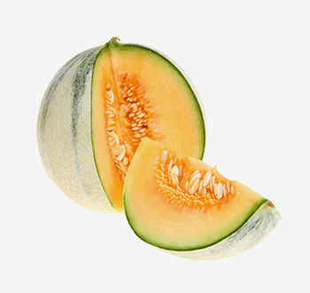 Jumbo Cantaloupes