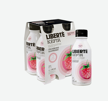 Liberté Kefir