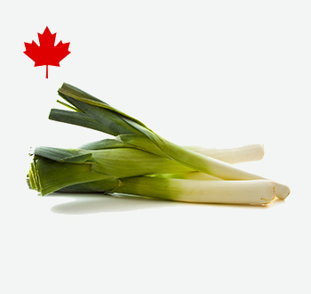 Leeks