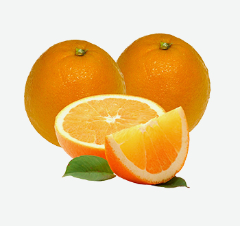 Seedless California Navel Oranges