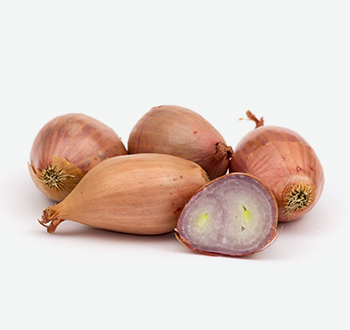 Dry Shallots