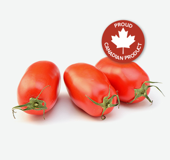 Marzano Tomatoes