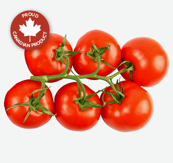 Cluster Tomatoes