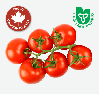 Cluster Tomatoes