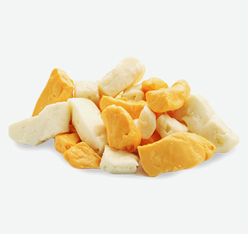 St. Albert's Cheese Curds