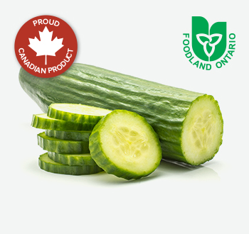 English Cucumbers