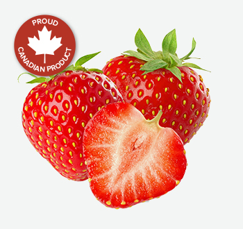 1L Strawberries