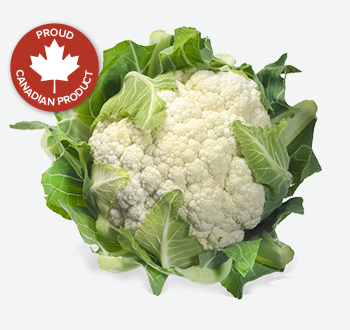 Cauliflower