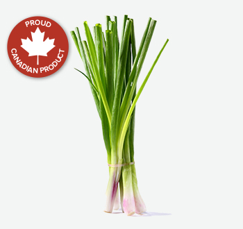 Green Onions