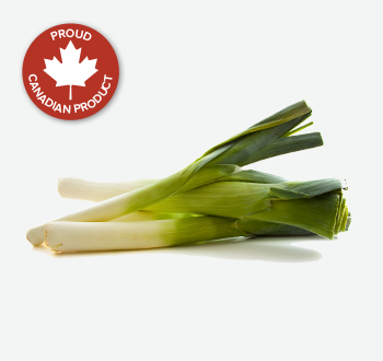 Leeks