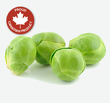 Brussel Sprouts