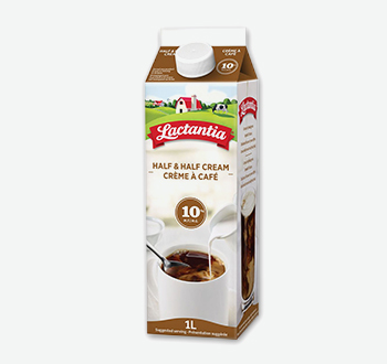 Lactantia Cream 5% or 10%