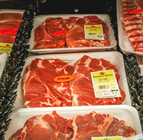 Butcher Shop