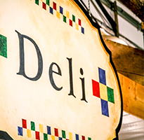 Deli