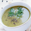 Anise (fennel) Soup