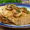 Garlic & Herb Chicken Breast