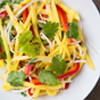 Mango Salad