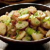 Green Bean & Red Potato Salad