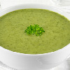 Creamy Watercress Soup