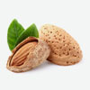 Almonds