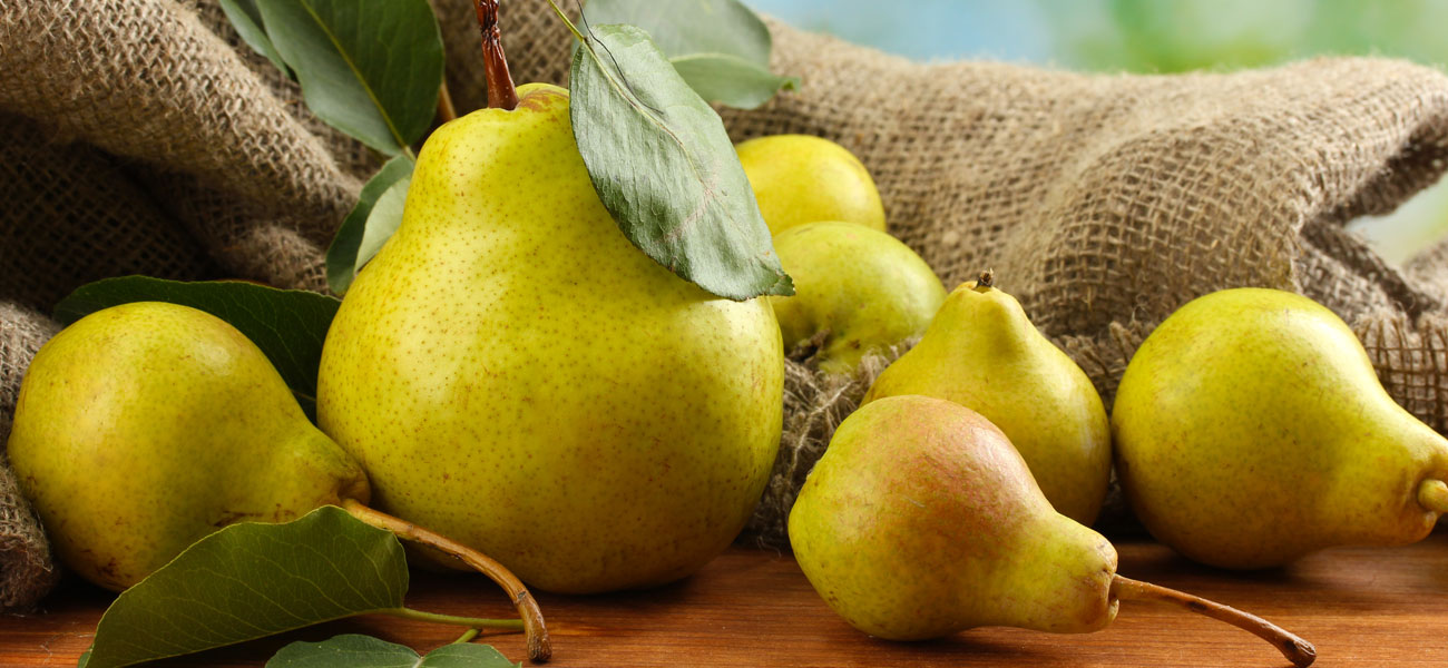 Fresh Pear Crisp Fresh Pear Crisp
