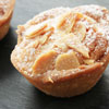 Lemon Almond Tart