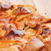 Old Fashioned Apple Cake