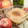 Gourmet Applesauce