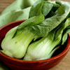 Easy Bok Choy Salad with Asian Vinaigrette