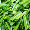 Shanghai Bok Choy Stir Fry