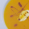 Spring Cantaloupe Soup