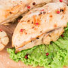 Summer Cherry Chicken Salad