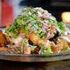 Chinese New Year Salad